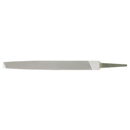 Nicholson Round for Chainsaws Shape American Pattern File 6 in Length 150 Units Nicholson Round for Chainsaws Shape American Pattern File 6 in Length 150 Units